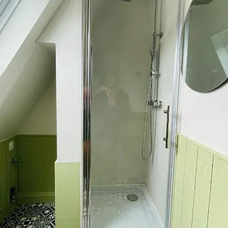 Apartman La De La Baie.