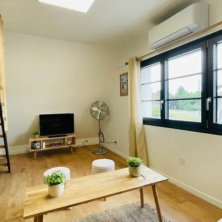 La De La Baie. Apartman *